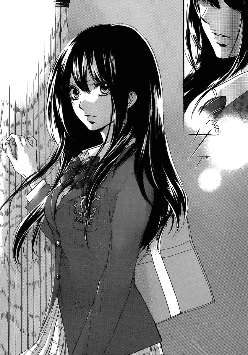 Kono Oto Tomare!, Chapter 2 image 12